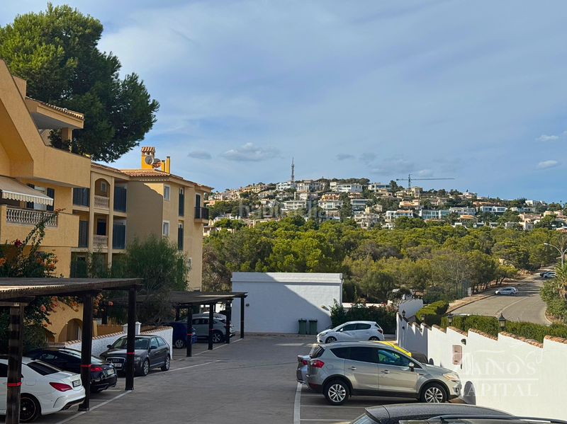 Foto 3e3a534c-0981-49a7-9111-80ae0bc8d248. Appartement avec chauffage piscine dans Santa Ponça Calvià