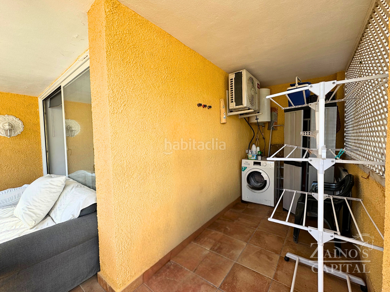 Foto 613ba0c8-e7f1-49cc-85b6-d62fed7ffd65. Appartement avec chauffage piscine dans Santa Ponça Calvià