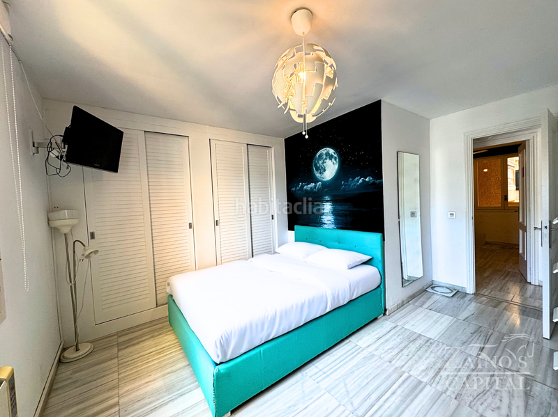 Foto a255ba11-10f6-4ee0-9609-02d79e3f2d37. Appartement avec chauffage piscine dans Santa Ponça Calvià