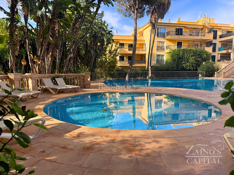 Foto fbfd1544-0b3a-4480-85fe-9e4c7c07a628. Appartement avec chauffage piscine dans Santa Ponça Calvià