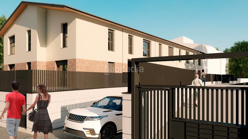 Foto 75690896-f0f8-4092-99ae-1c9dcc33729a. Casa obra nueva cantonera en Sant Julià de Vilatorta