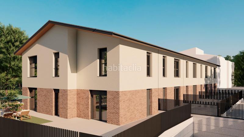 Foto d5c5dfd8-3743-4669-a7b4-3a9ef86b9d5f. Casa obra nueva cantonera en Sant Julià de Vilatorta