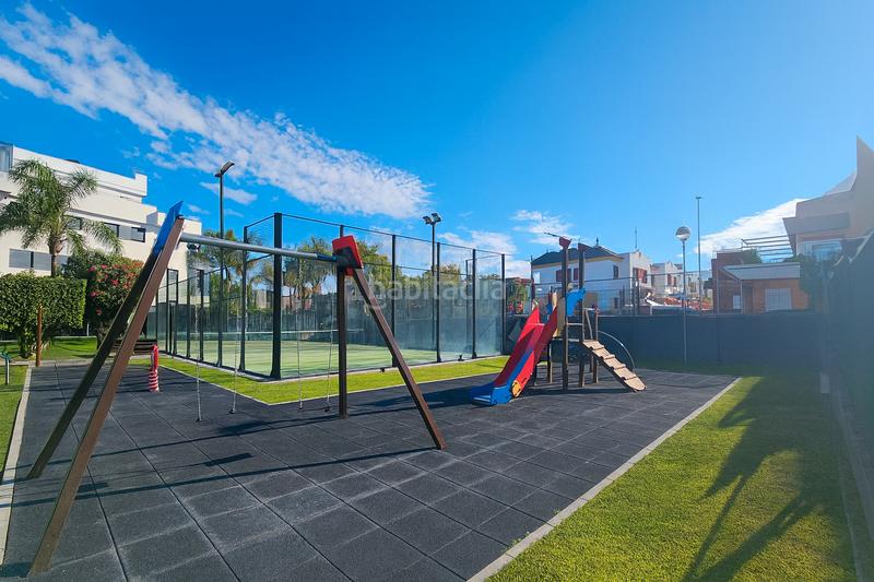 Foto 485f95fe-8f61-4be3-b73f-49786ec7530f. Attico con riscaldamento parcheggio piscina in El Pino-Bajo de Guía Sanlúcar de Barrameda