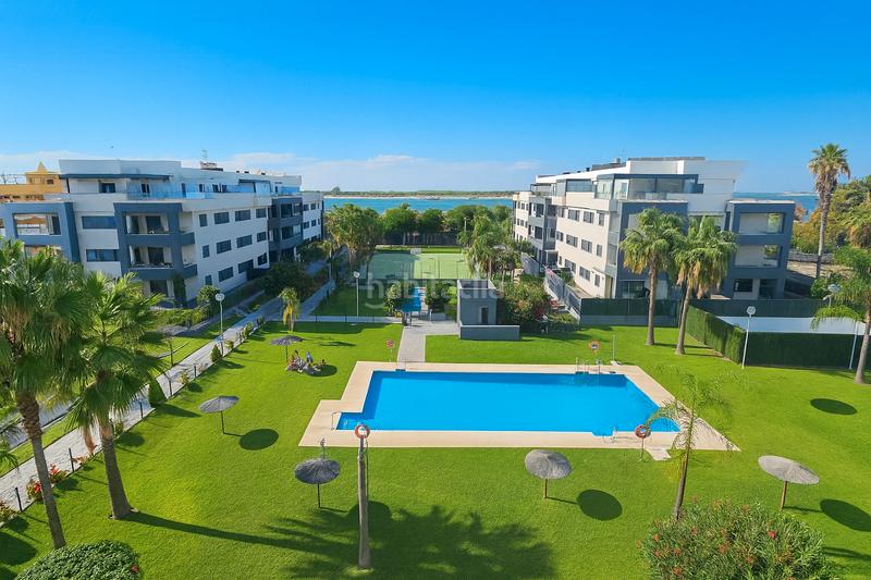 Foto ae68bc88-2f3f-4d7b-bd41-e2eb4308096d. Attico con riscaldamento parcheggio piscina in El Pino-Bajo de Guía Sanlúcar de Barrameda