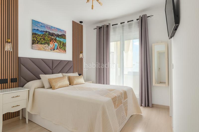 Foto d67c23c2-e1c5-4196-a95a-2441ac928522. Attico con riscaldamento parcheggio piscina in El Pino-Bajo de Guía Sanlúcar de Barrameda