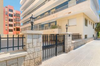 Piso en Asdrúbal - Bahía Blanca. Amplia vivienda con espectaculares vistas a la bahía de cádiz