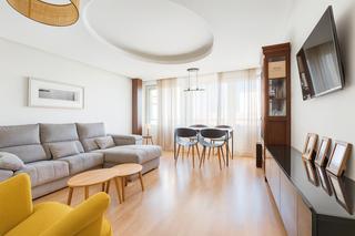 Pis a Asdrúbal - Bahía Blanca. Exclusiva vivienda en bahía blanca, cádiz capital