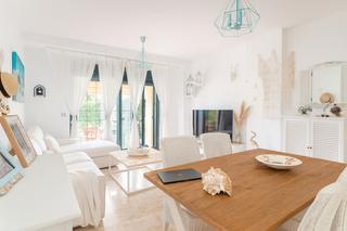Rez-de-chaussée à Las Tres Piedras - Costa Ballena. Tu casa en primera línea, en costa ballena