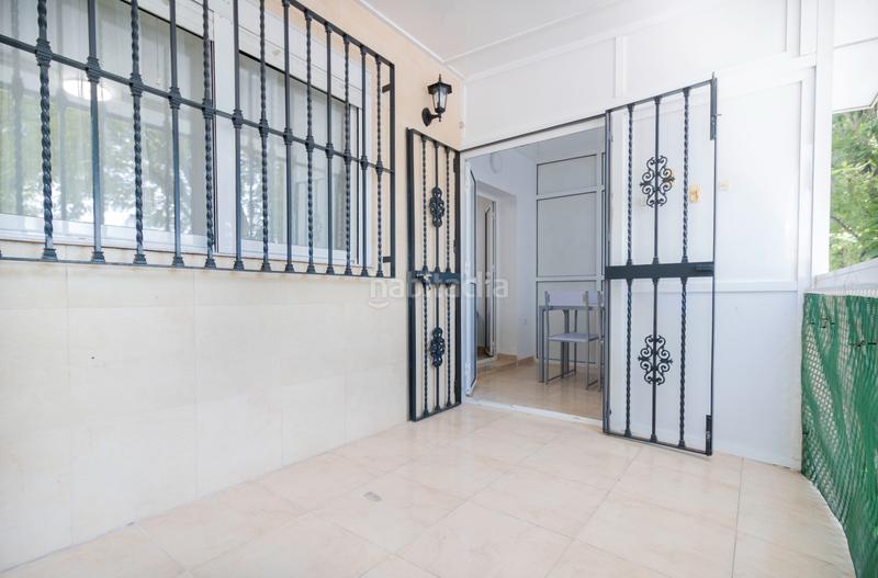 Foto 65861402-90ba-4f88-88d3-5e0d47d7483b. Rent flat with heating in Triana Este Sevilla