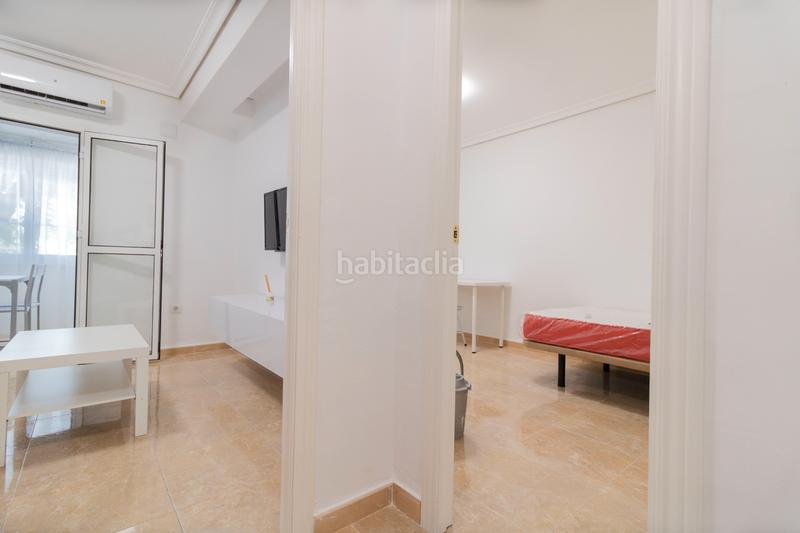 Foto 8a642912-5dc2-4563-b485-de1952329b78. Rent flat with heating in Triana Este Sevilla