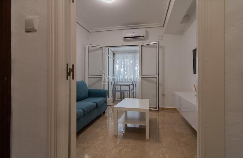 Foto a9b3243c-3279-4ee9-a903-0b20873ab6a5. Rent flat with heating in Triana Este Sevilla
