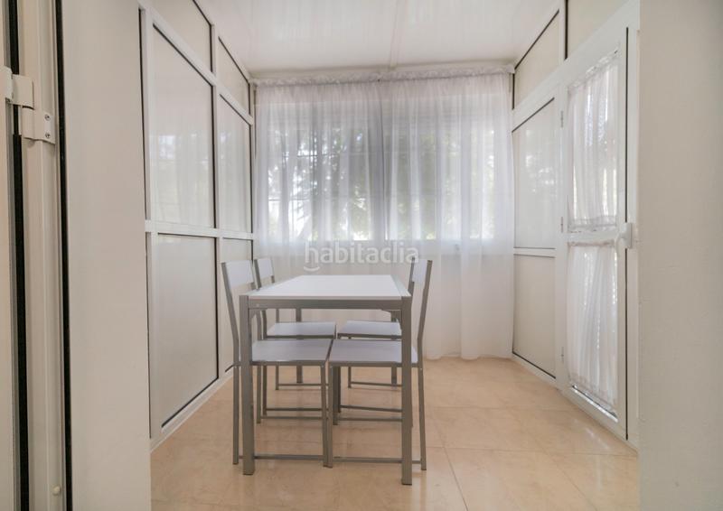 Foto c2d28c52-44b1-4dff-be07-3c5711f14fa0. Rent flat with heating in Triana Este Sevilla