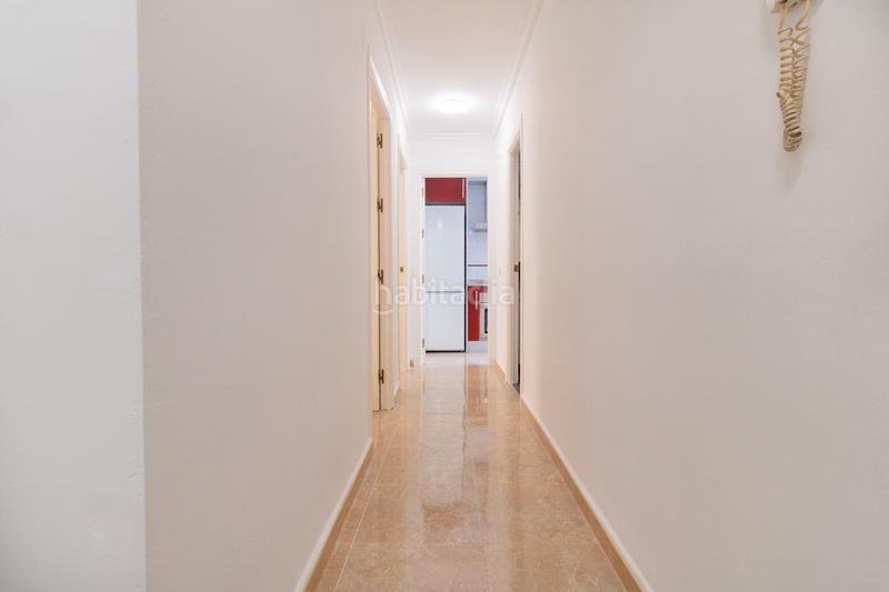 Foto db9a26eb-72a9-4bb0-98d4-5192cf032439. Rent flat with heating in Triana Este Sevilla