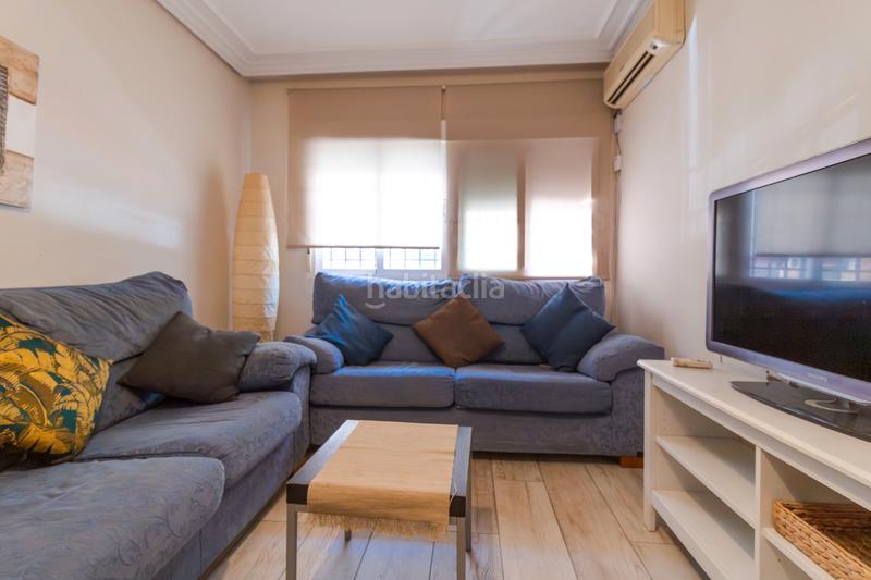 Foto bd6f2364-48bc-4d8f-902d-d8281475efb8. Alquiler piso **piso en alquiler temporal en triana, - ideal para estudiantes** en Sevilla