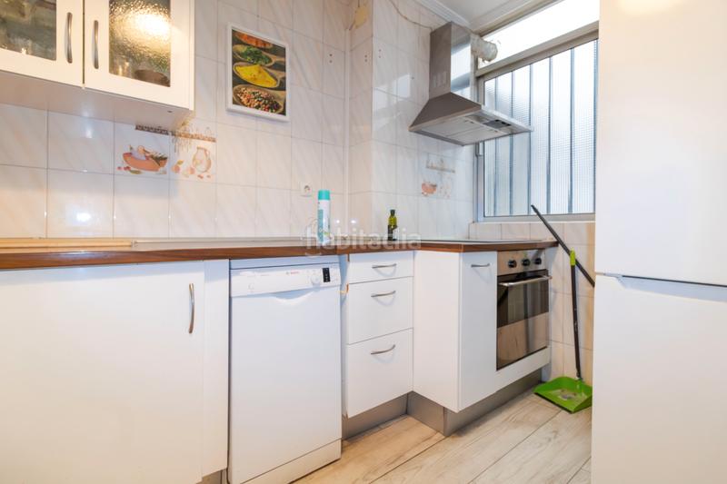 Foto 706c5e71-da56-4231-80ca-0f14704f60fe. Location appartement dans Barrio León Sevilla