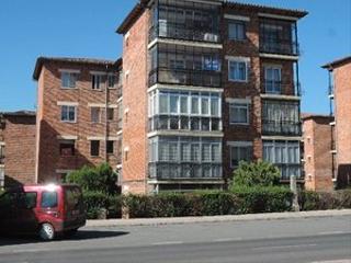 Pis  Calle hornos caleros. Venta piso en avila