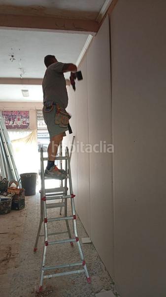 Foto 2814066c-84d0-4245-ba88-3febd8c2e6cb. Business premise in Pueblo Nuevo Madrid