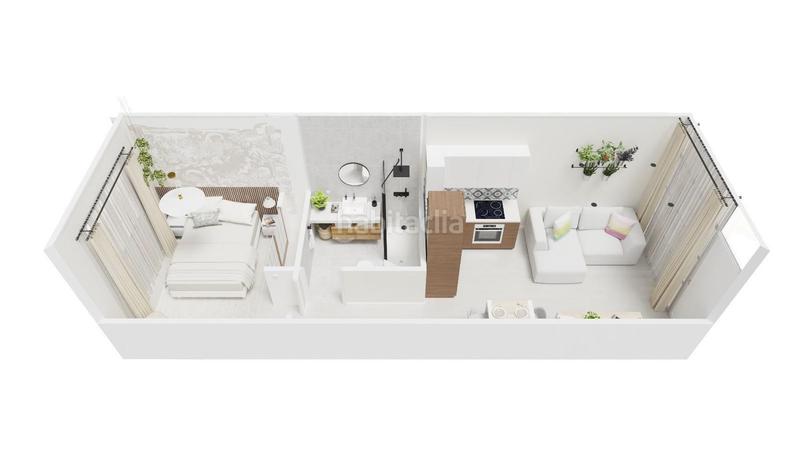 Foto b719baac-1c06-41c8-8cc0-65ab3439b2a4. Business premise in Pueblo Nuevo Madrid