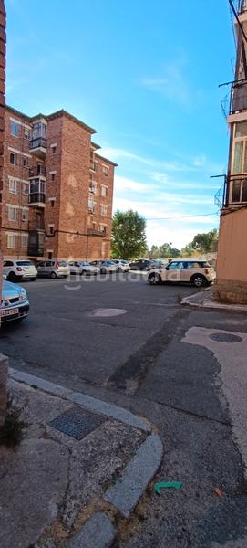 Foto 288a8071-07c2-48c7-a267-a6b0947ccbe4. Piso excelente propiedad en el centro exclusiva mq real estate luxury en Ávila