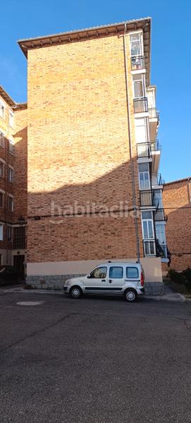 Foto f85c67bc-bd4e-4d72-bc9a-560518db901a. Piso excelente propiedad en el centro exclusiva mq real estate luxury en Ávila