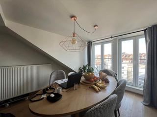 Lloguer Pis a La Buhaira. Estudio luminoso amueblado completamente