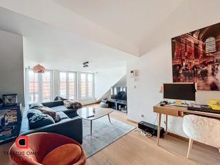 Lloguer Pis a La Trinidad. Estudio luminoso amueblado completamente