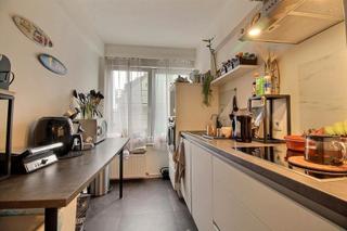 Lloguer Pis a Las Fuentes. Estudio luminoso amueblado completamente