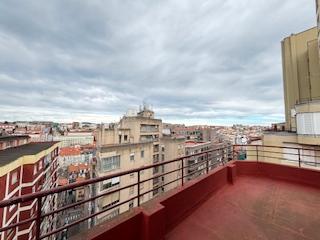 Flat in Numancia - San Fernando