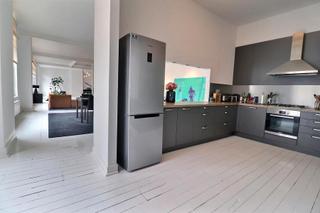 Lloguer Pis a Monte Alto - Zalaeta - Atocha. Estudio luminoso amueblado completamente