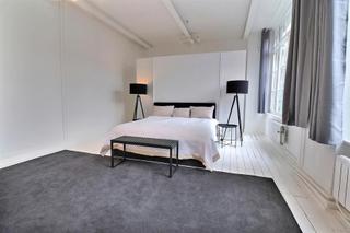 Alquiler Piso en Vadillos. Estudio luminoso amueblado completamente