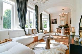 Lloguer Pis a La Serna. Apartamento amueblado con 1 dormitorio