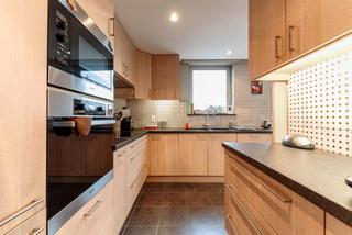 Location Appartement à Carretas - Pajarita. Estudio luminoso amueblado completamente