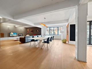 Location Appartement à Gamonal - San Bruno - G9. Estudio luminoso amueblado completamente