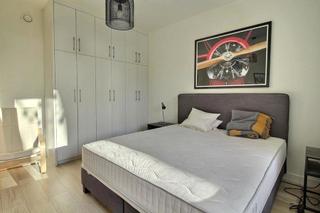 Lloguer Pis a Marina Botafoc-Talamanca. Estudio luminoso amueblado completamente