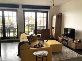 Appartement à Santo Domingo y San Martín