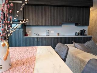 Lloguer Pis a Centre. Estudio luminoso amueblado completamente