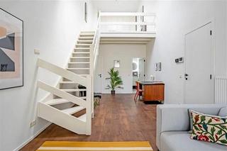 Lloguer Pis a El Bajondillo. Estudio luminoso amueblado completamente