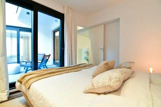 Alquiler Piso en Pont Nou - Corazón de Jesús. Apartamento amueblado con 1 dormitorio