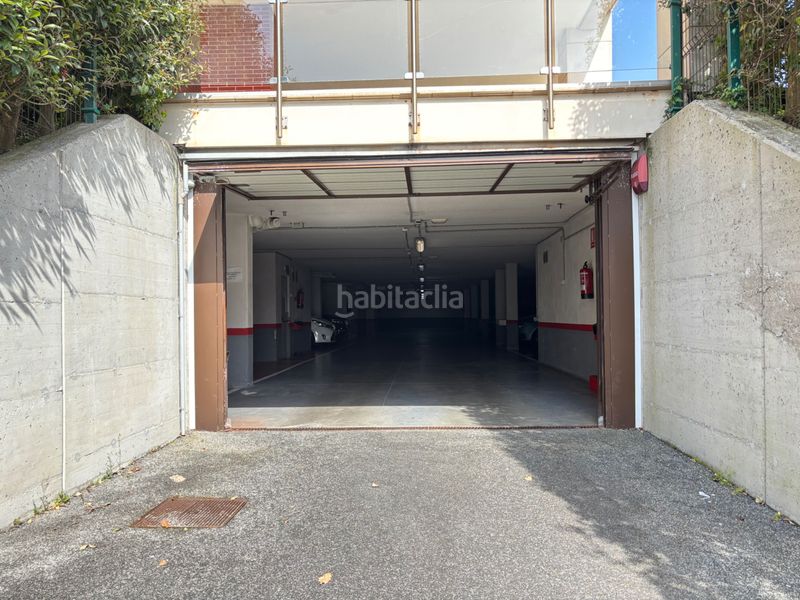 Foto 11fe2d32-5fc0-455b-b1ab-518e7dd0f268. Pis amb calefacció aparcament piscina a Monte Santander