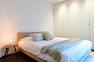 Lloguer Pis a Zona Ultramar. Apartamento amueblado con 1 dormitorio