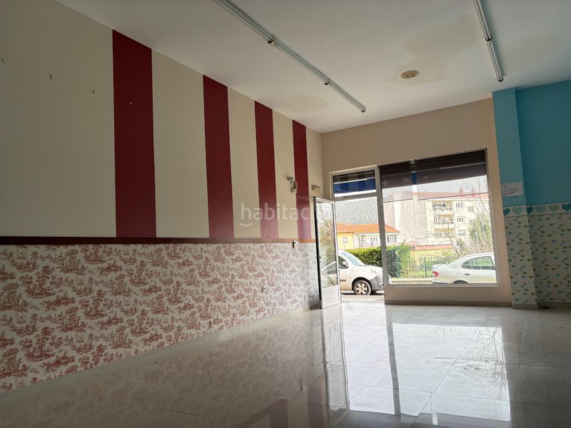 Foto fac24b86-15e8-4d08-b318-130417507653. Local comercial a Renedo Piélagos