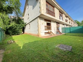 Etagenwohnung  Calle camino real 137. Duplex con jardín  en cartes