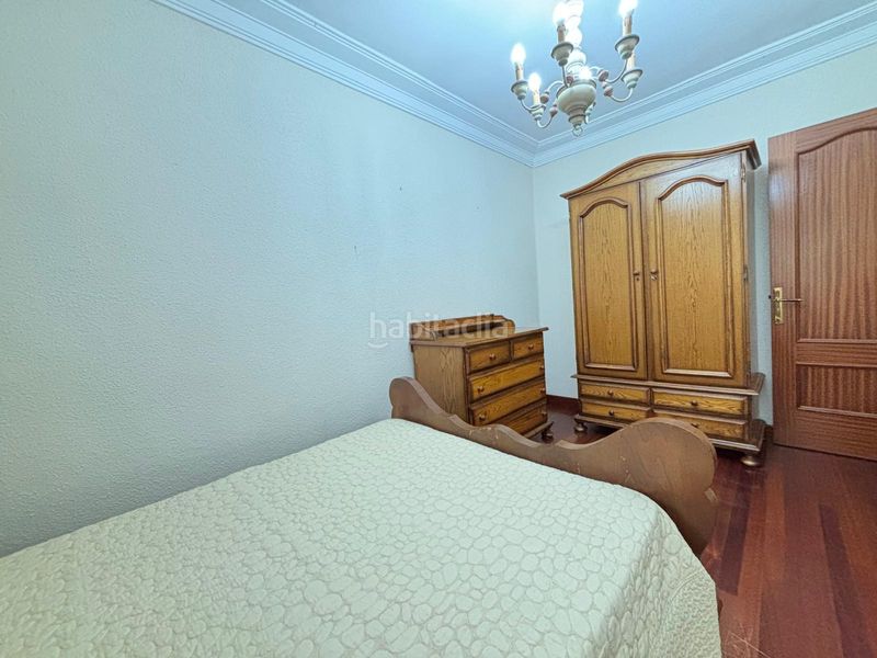 Foto 396361ce-3299-4784-94ad-f4721bdebe54. Flat with heating in Centro Torrelavega