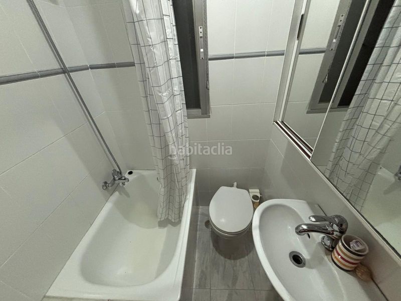 Foto 4b5569e1-4d19-45b0-b0a0-8dcf376c5559. Flat with heating in Centro Torrelavega