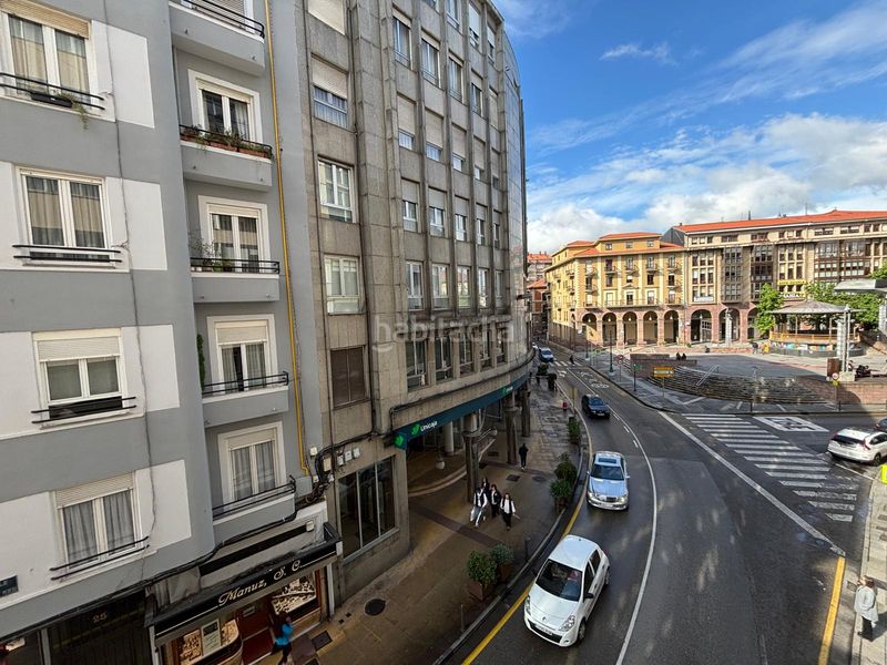 Foto 5fe9bc92-bfa6-4329-899a-a2f4501dc3bd. Flat with heating in Centro Torrelavega