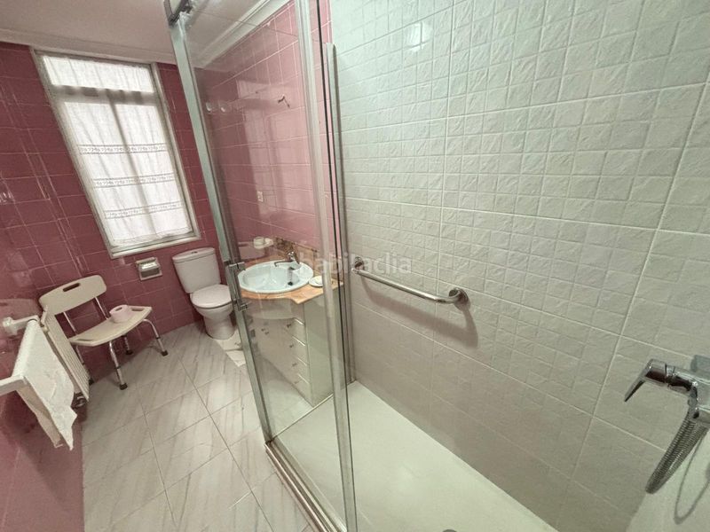 Foto 64d621c8-a1c4-4229-9596-bcb794e8b411. Flat with heating in Centro Torrelavega
