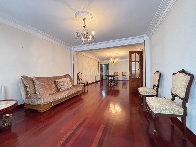 Foto e1cdfd79-2b10-46a6-8424-33da20c38f04. Flat with heating in Centro Torrelavega