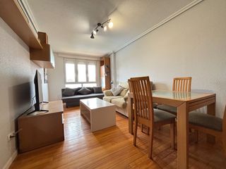 Pis  Calle comillas. ¡tu oasis junto al mar en suances! impecable piso con urbanizaci