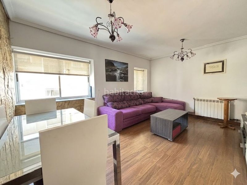 Foto 7803de12-bbdb-4d7b-bb0b-5e69ea0b0637. Pis amb calefacció aparcament a Inmobiliaria - Barreda Torrelavega