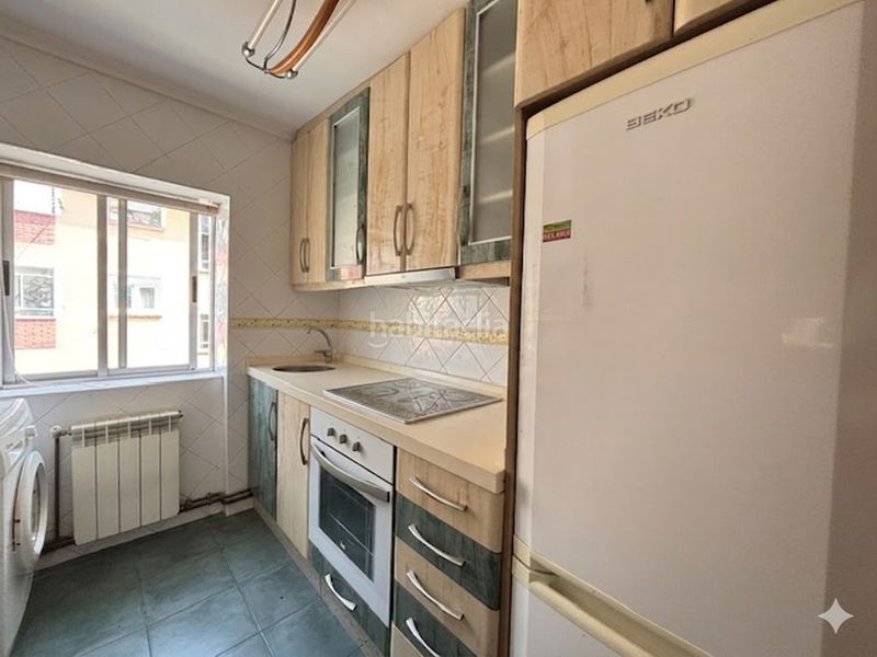 Foto 9833a071-f3f6-477d-b3fd-a6dd385cf365. Pis amb calefacció aparcament a Inmobiliaria - Barreda Torrelavega